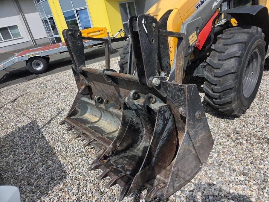 Mecalac TLB 990 Terne