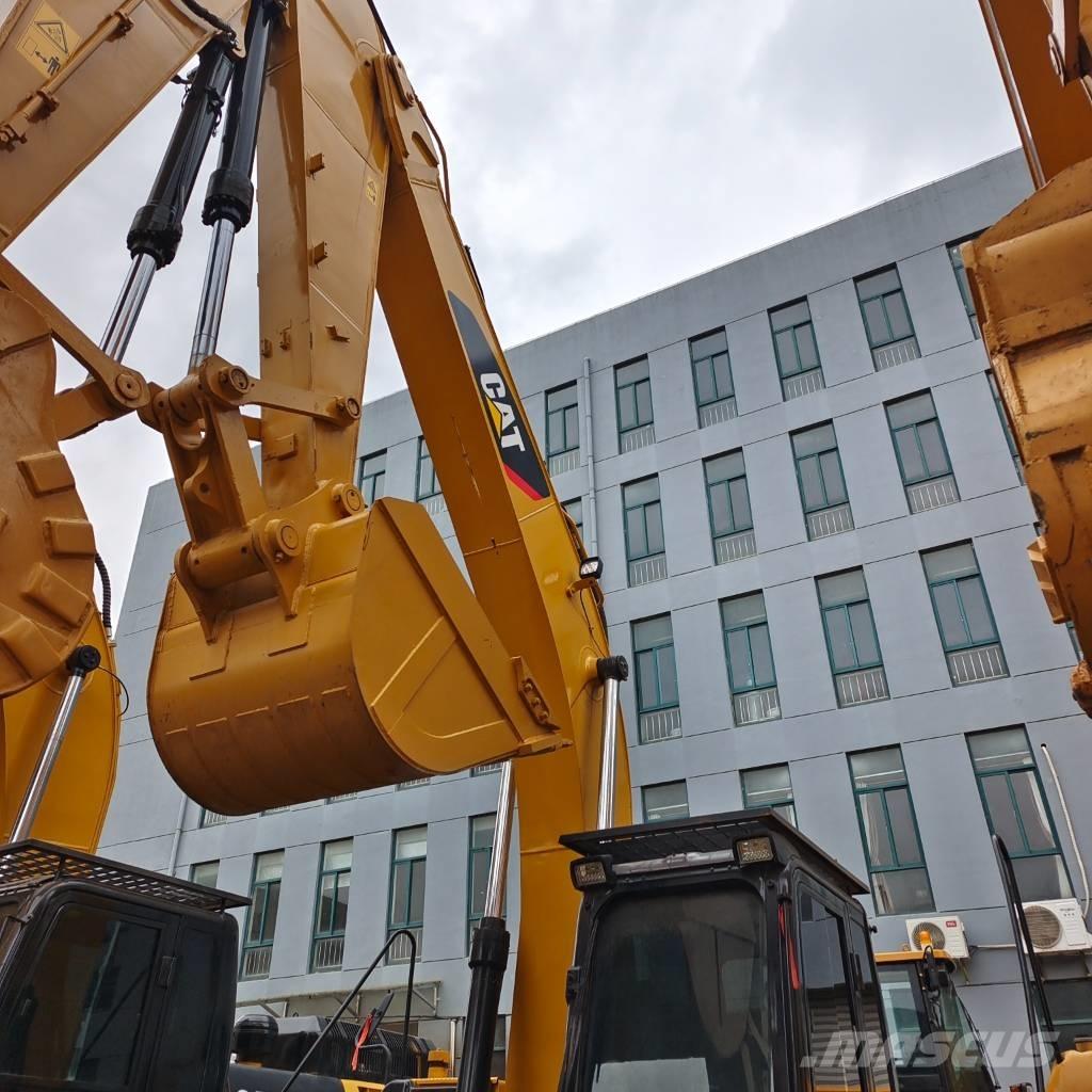 CAT 325D Escavatori cingolati