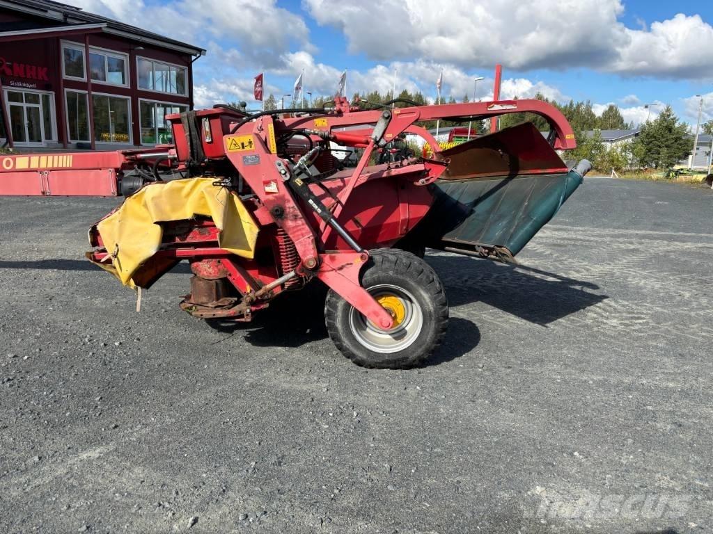 Elho HNM 320 C Hydro Falciacondizionatrici