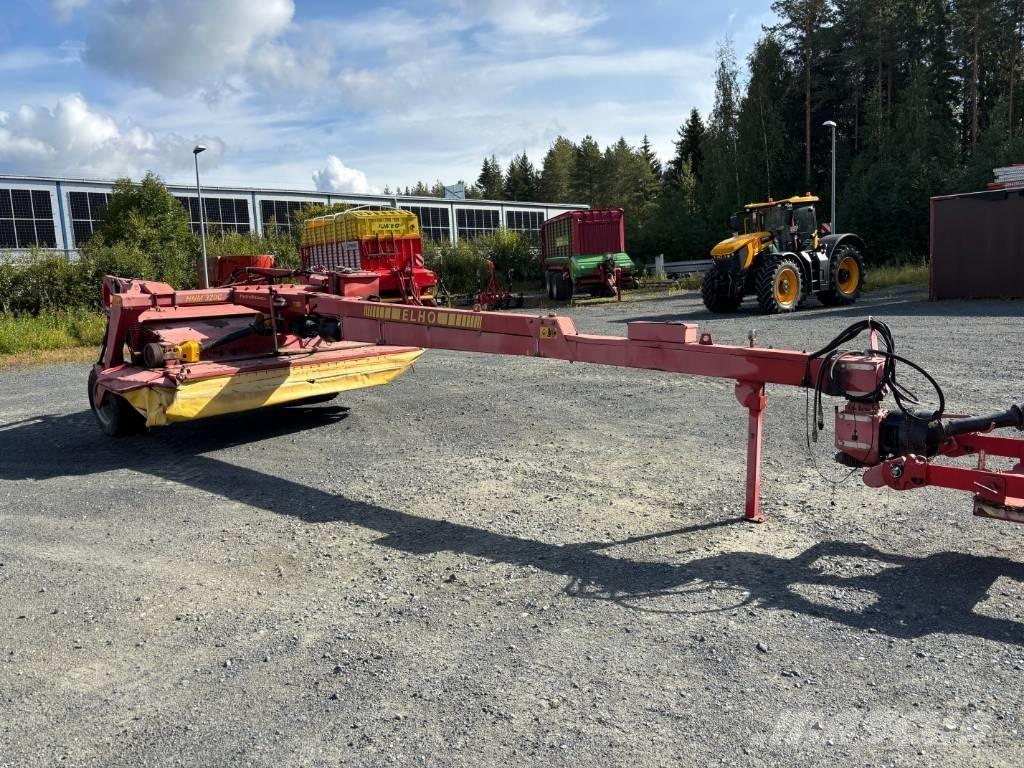 Elho HNM 320 C Hydro Falciacondizionatrici