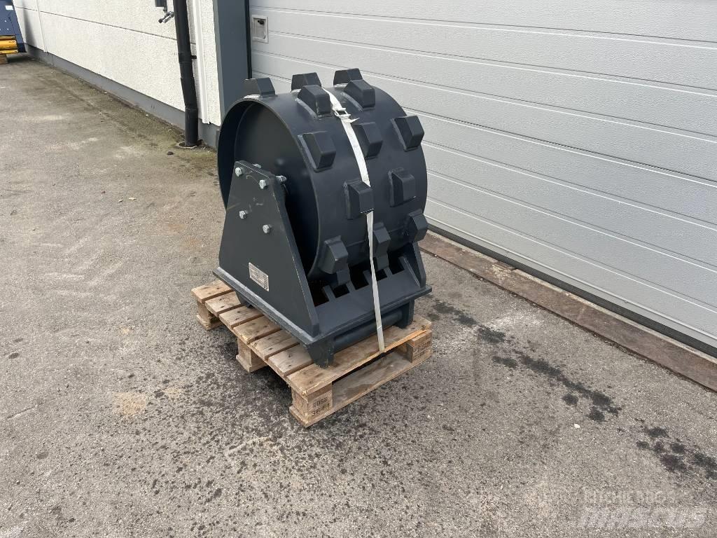 Packhjul S60 Altri componenti