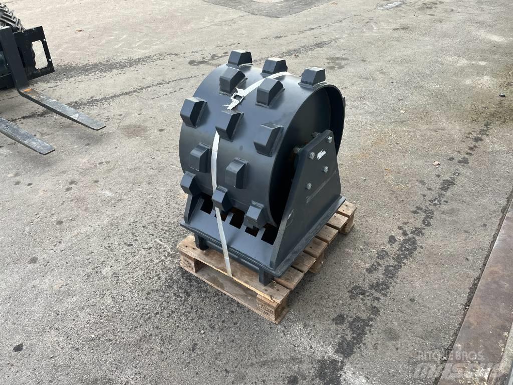  Packhjul S60 Altri componenti