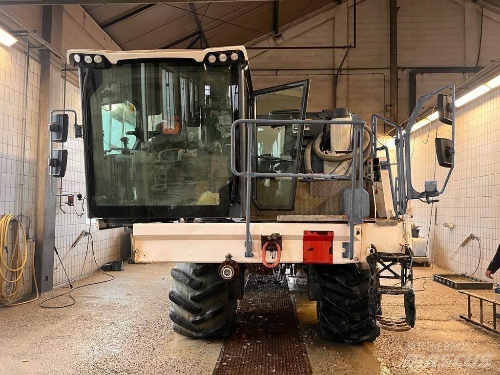 Wirtgen WR240i Altri