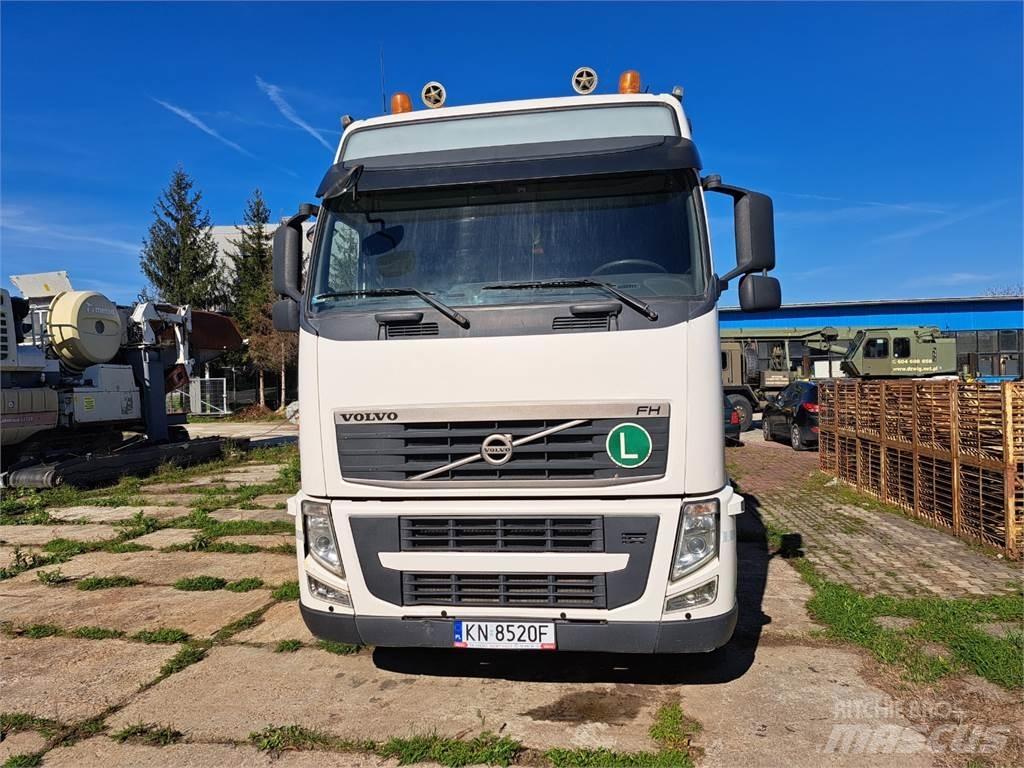 Volvo FH 460 Motrici e Trattori Stradali