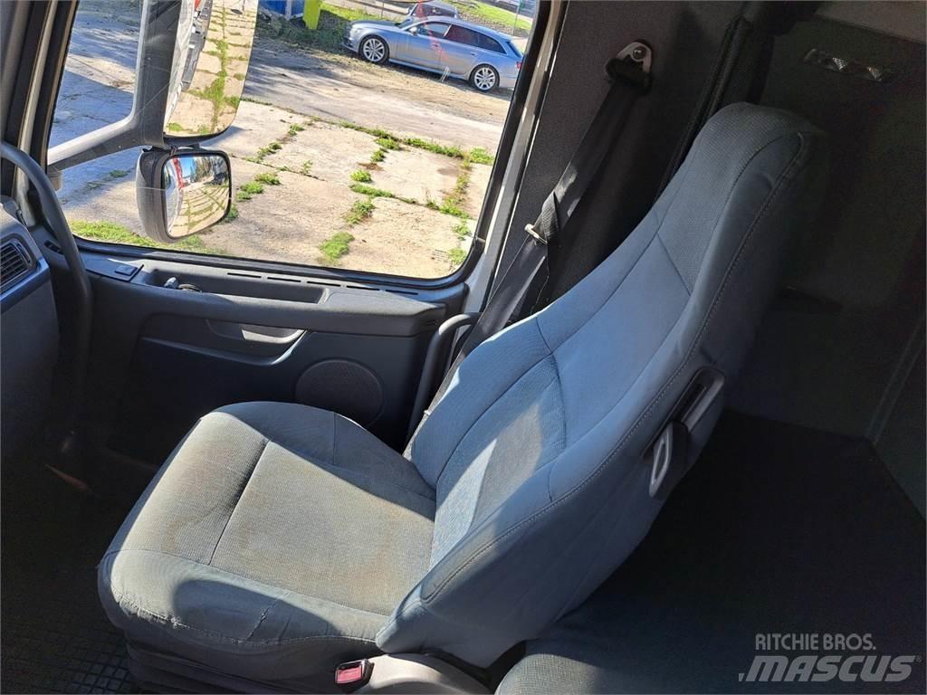 Volvo FH 460 Motrici e Trattori Stradali