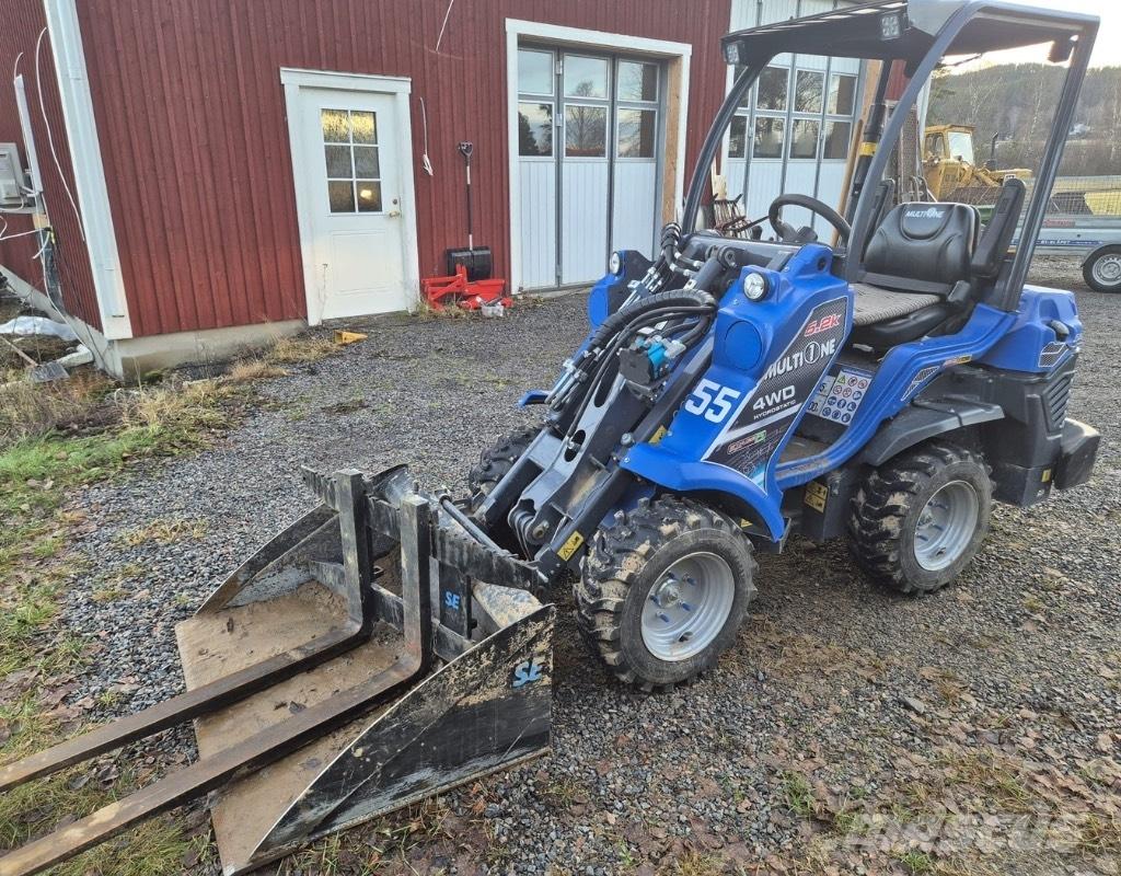 Multione 5.2k Porta attrezzi