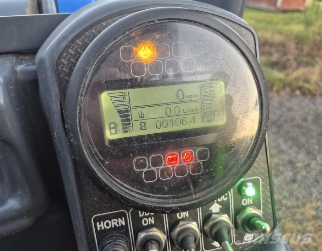 Multione 5.2k Porta attrezzi