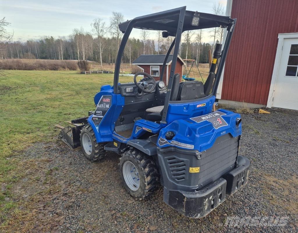 Multione 5.2k Porta attrezzi