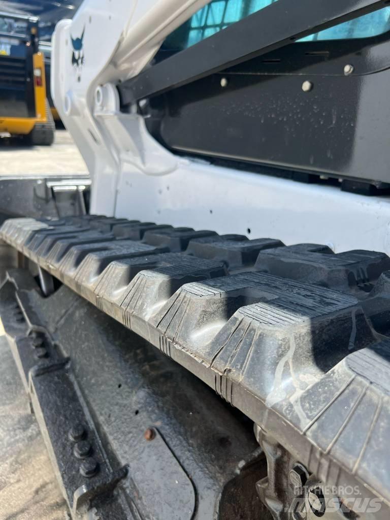 Bobcat T 590 Mini Pale Gommate