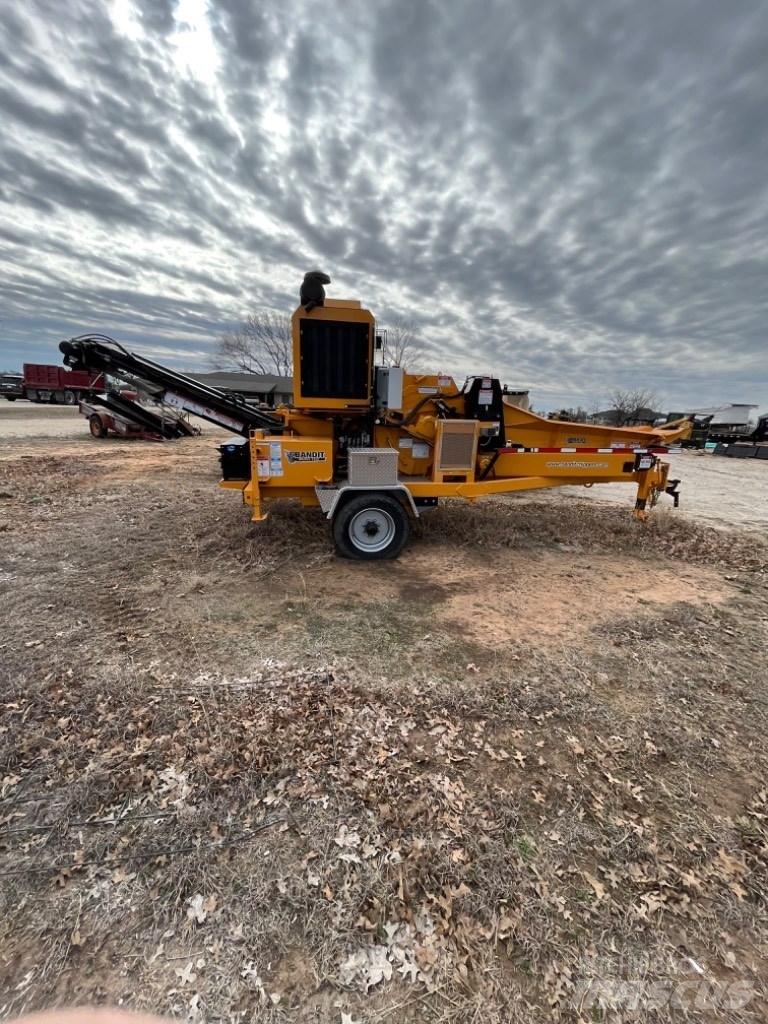 Bandit 1425 Cippatrice