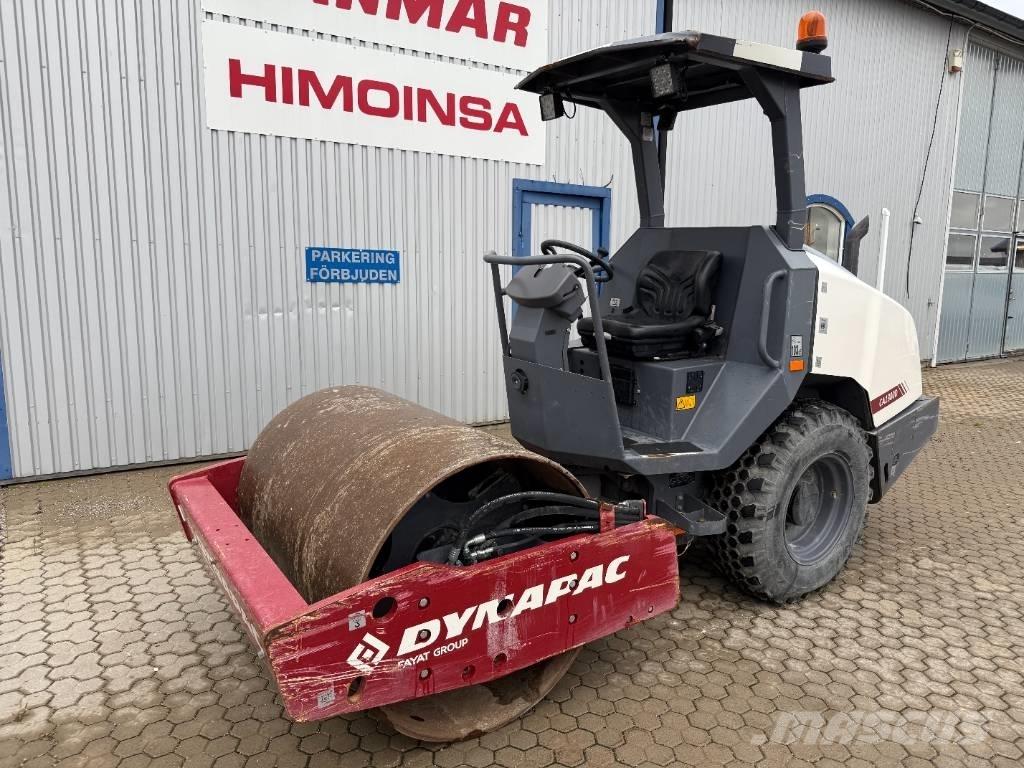 Dynapac CA 1300 D Rulli monotamburo