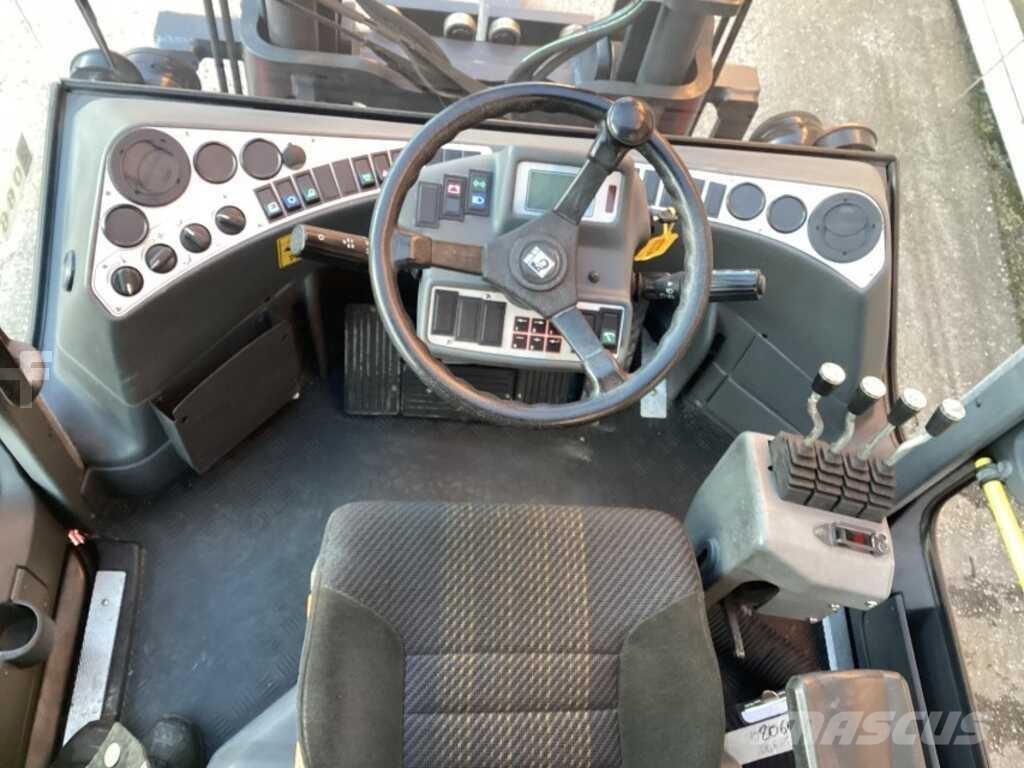 Kalmar DCF55-6H Carrelli elevatori diesel