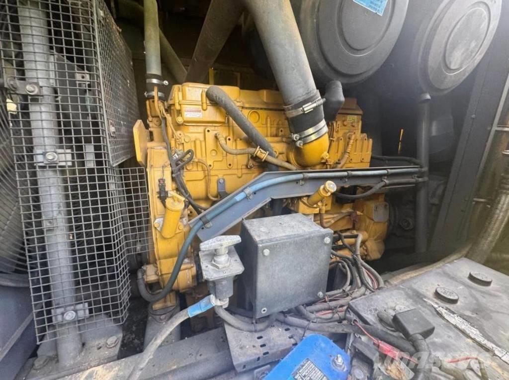 Atlas Copco XAS 1600 Compressori