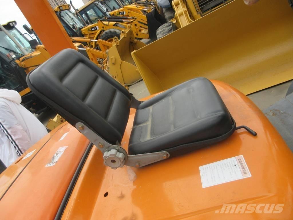TCM FD 30 Carrelli elevatori diesel