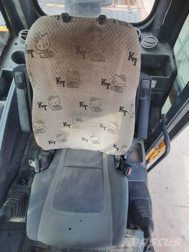 Hyundai R 275LC-9T Escavatori cingolati