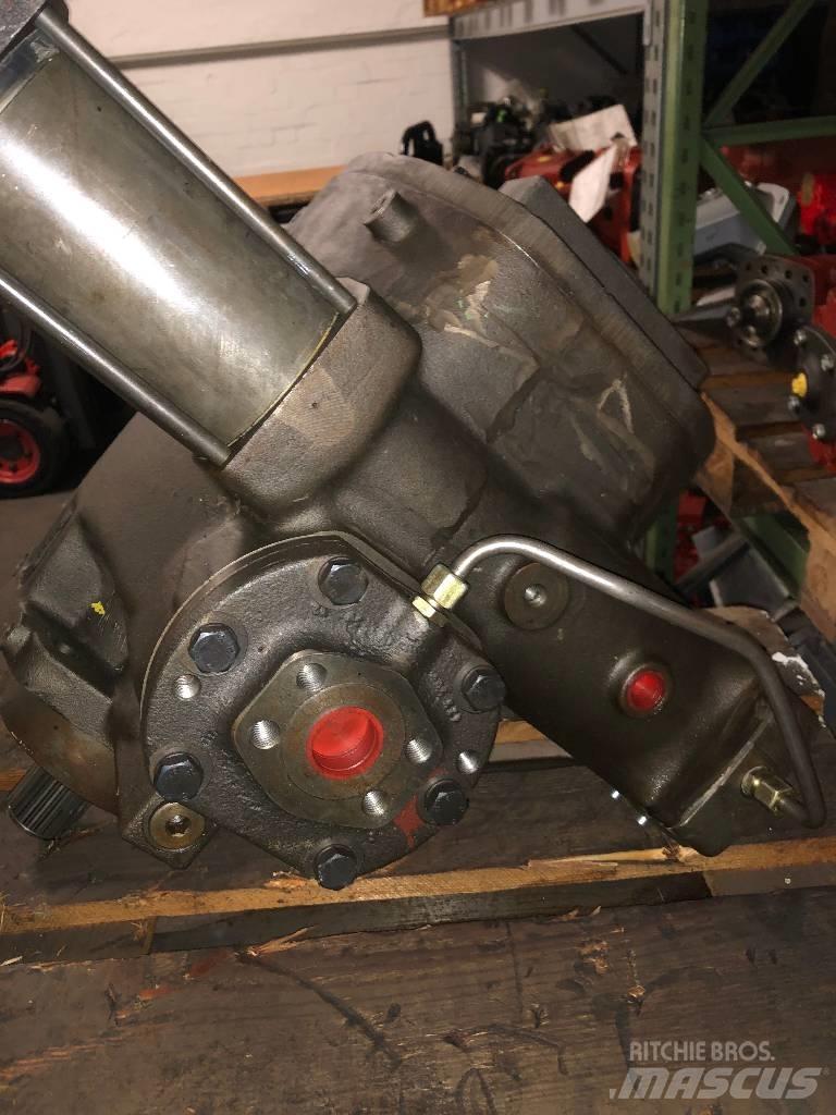 Linde PR 186 Altri componenti