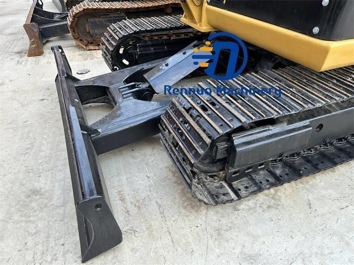 CAT 305.5 E2 Miniescavatori