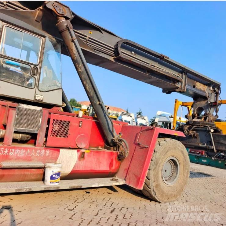 Kalmar DRD 450 Carrelli elevatori