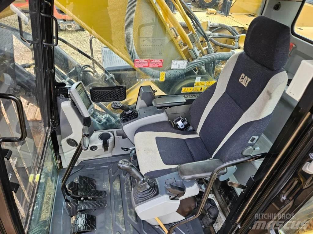 CAT 336EL Escavatori cingolati