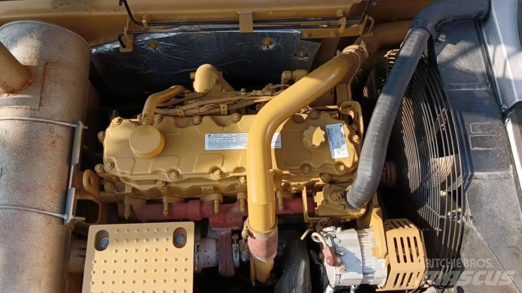 CAT 330D2L Escavatori cingolati