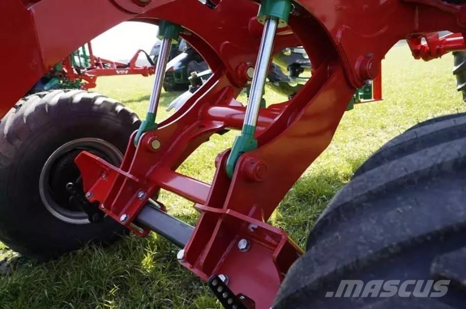 Agro-Masz FOX Erpici a dischi