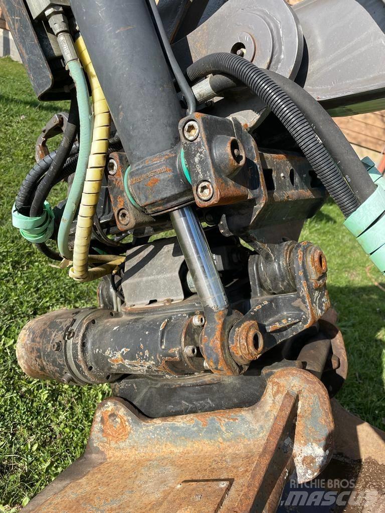 Volvo EC 35 C Miniescavatori
