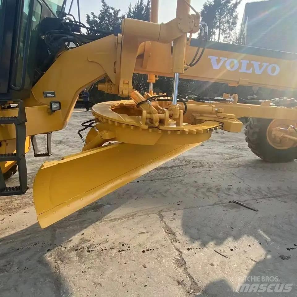 Volvo G740B Motorgraders