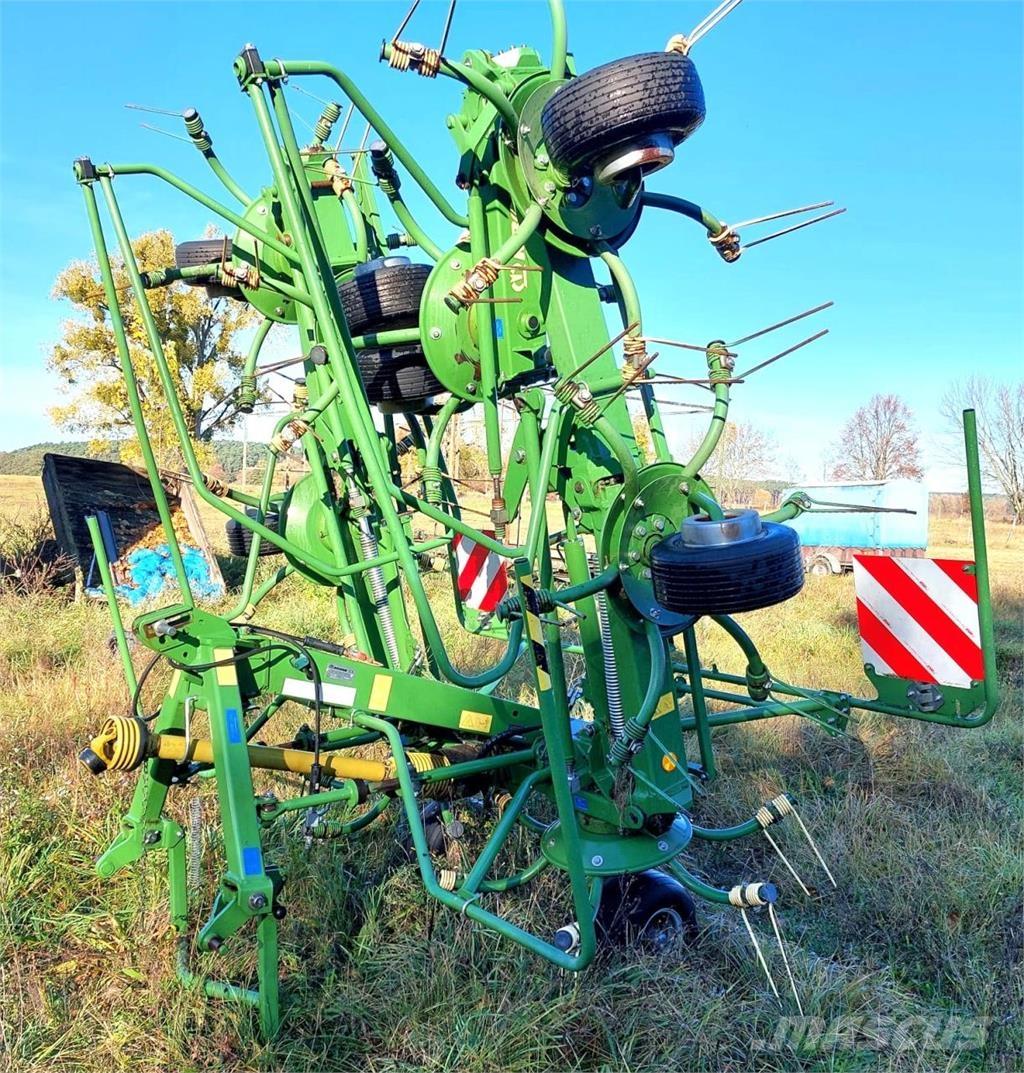 Krone KW 8.82/8 Ranghinatori