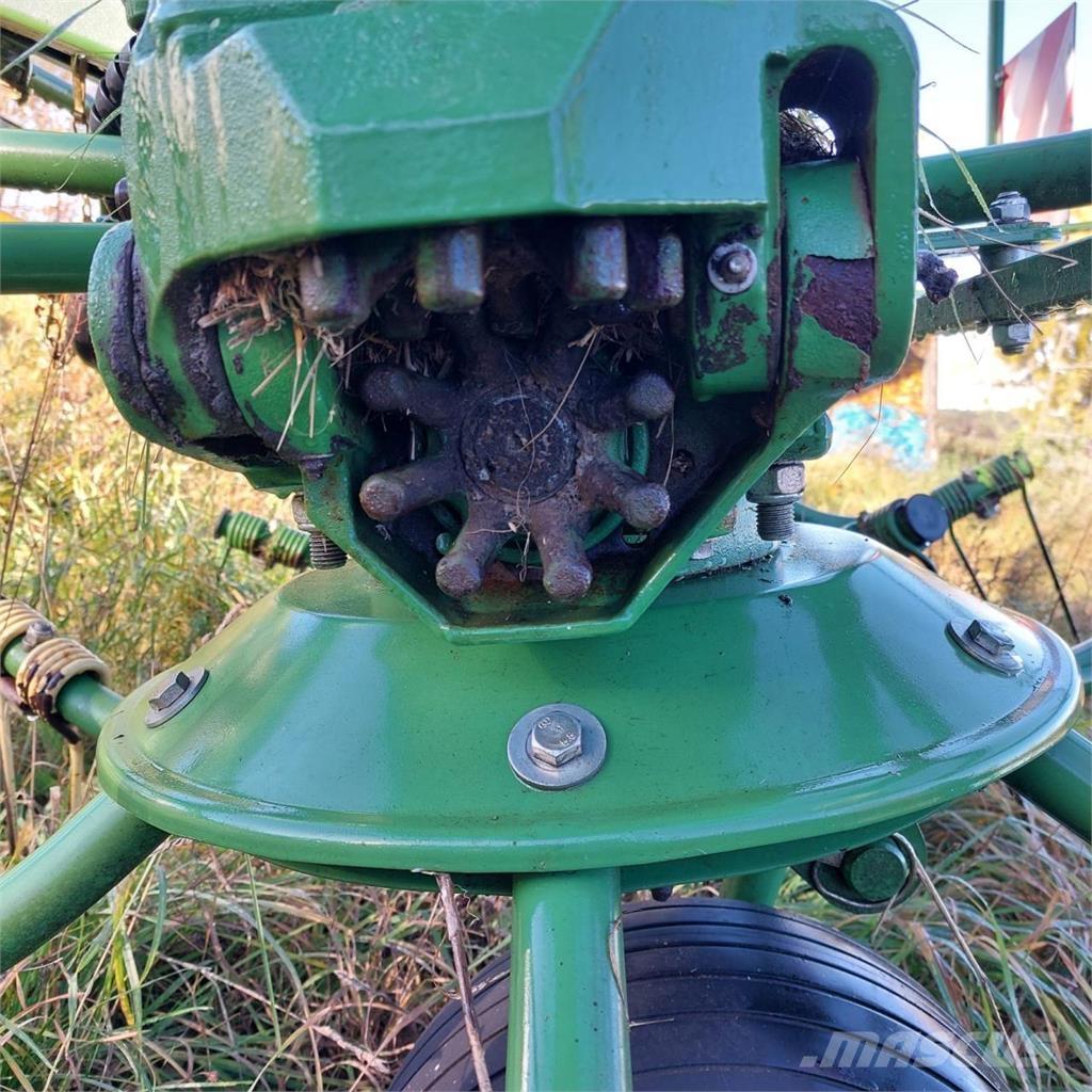 Krone KW 8.82/8 Ranghinatori