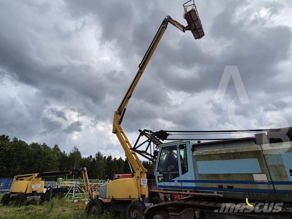 Haulotte HA 260 PX Piattaforme a braccio articolato