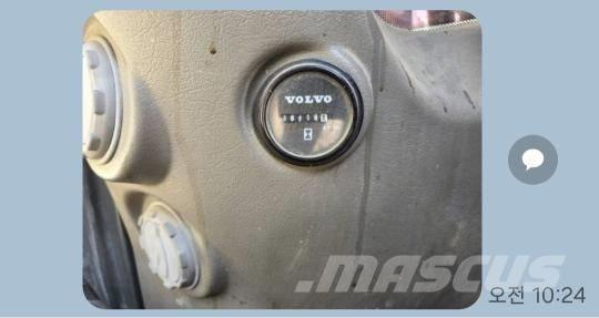 Volvo EC 300 D Escavatori cingolati
