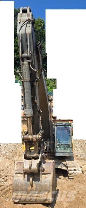 Volvo EC 300 D Escavatori cingolati