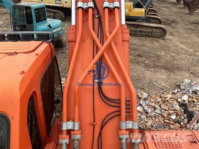 Doosan DH 420 LC-7 Escavatori cingolati