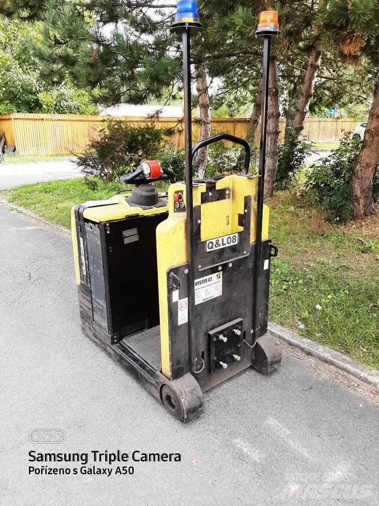 Hyster LO5.0T Motrice