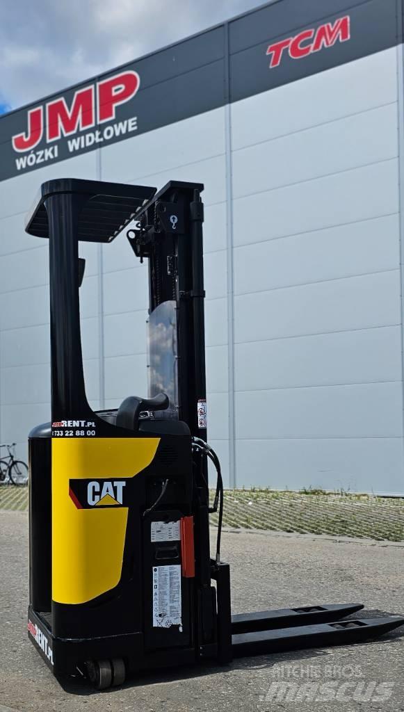 CAT NSR 16 N Elevatore passaggio stretto