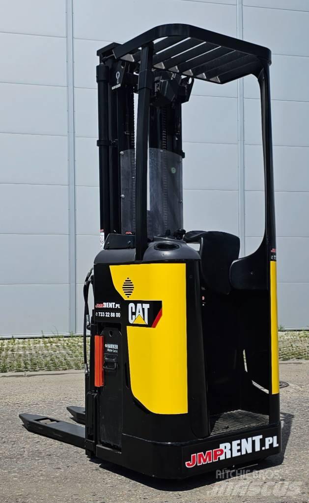 CAT NSR 16 N Elevatore passaggio stretto