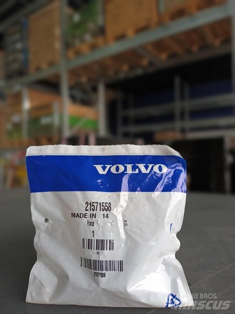 Volvo CAP 21571558 Componenti elettroniche