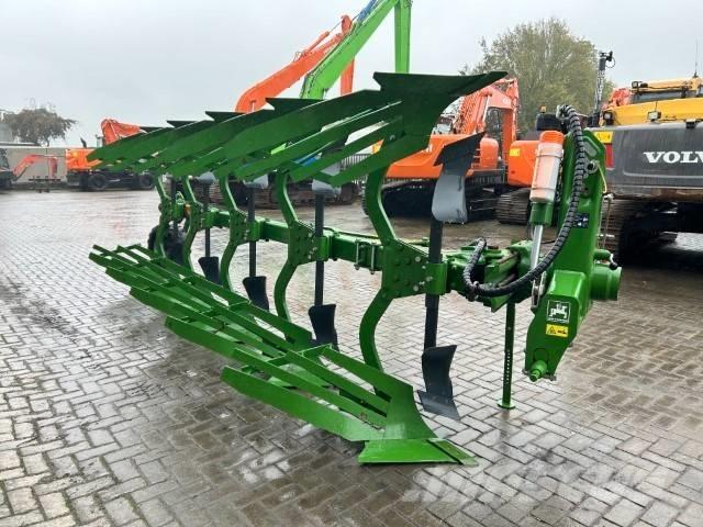 Amazone CAYROS XS Aratri convenzionali