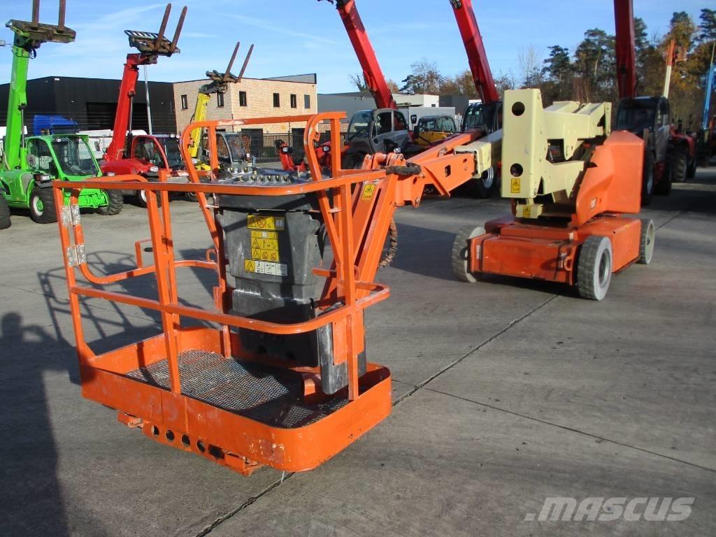 JLG E 400 AJPN (022) Piattaforme a braccio articolato