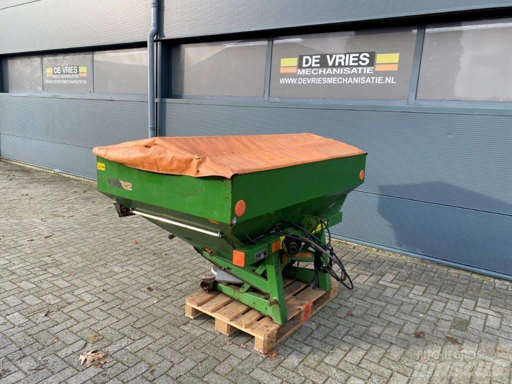 Amazone ZA-X 1402 Spargiminerale