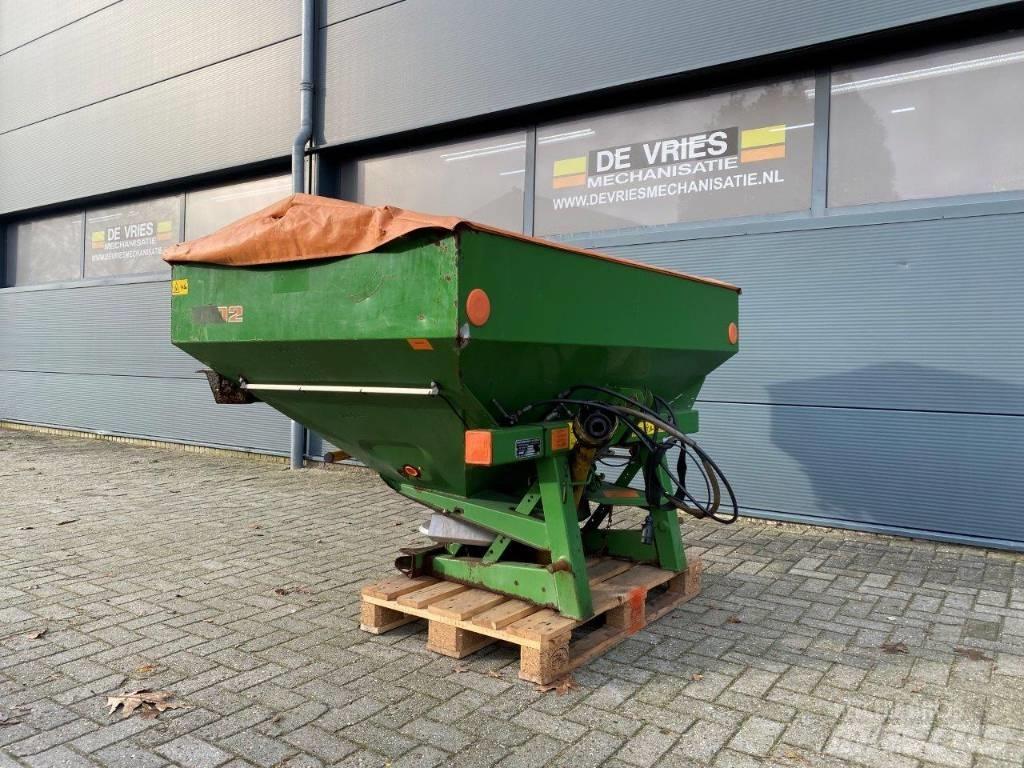 Amazone ZA-X 1402 Spargiminerale