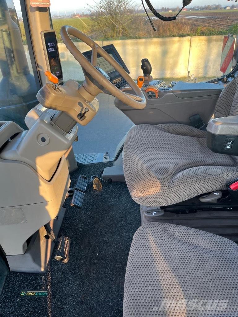 John Deere 8320 R Trattori