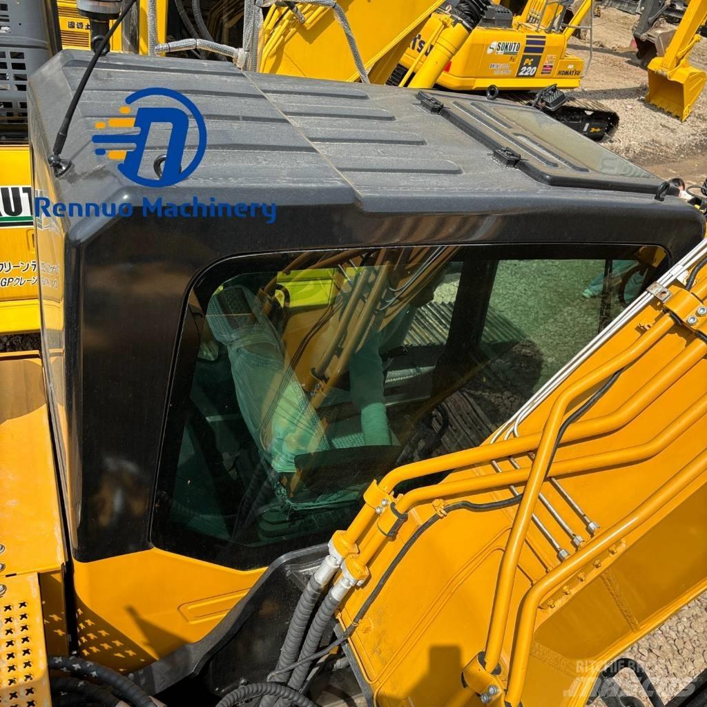 Sany SY 215 C-pro Escavatori cingolati