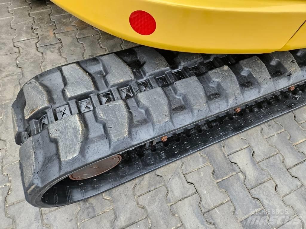 CAT 305 E2 Miniescavatori