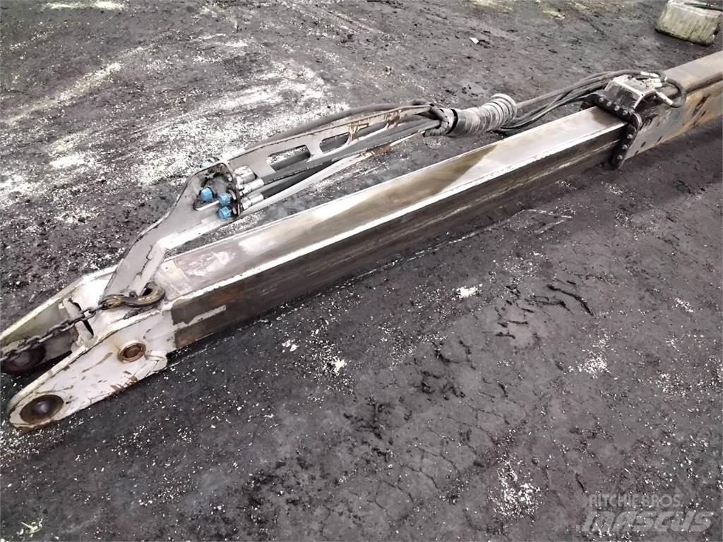Valmet CRF14 Gru per esbosco
