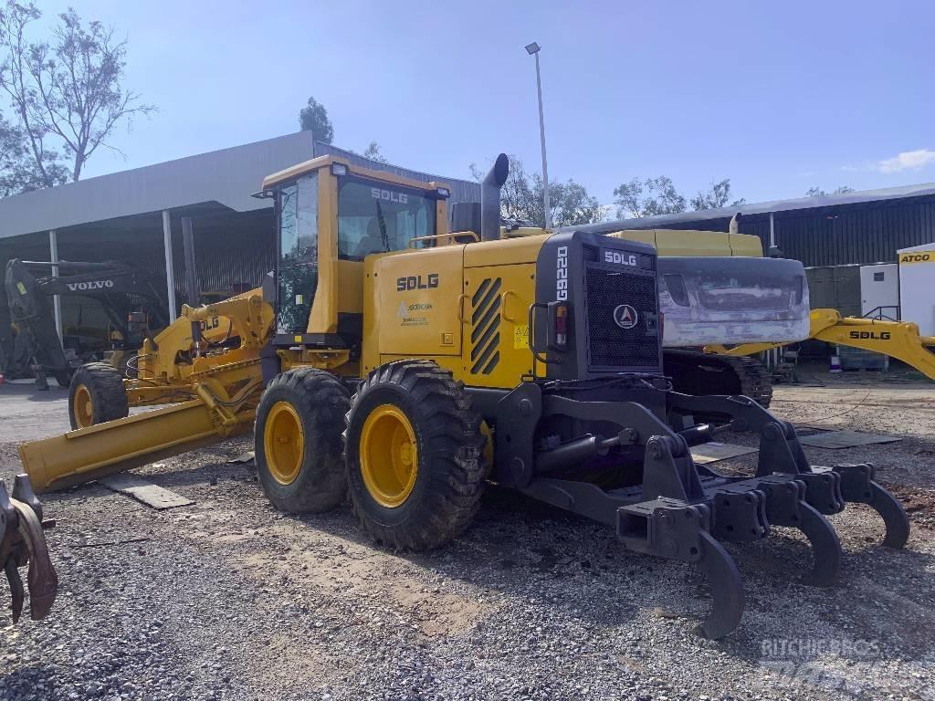 SDLG G9220 Motorgraders