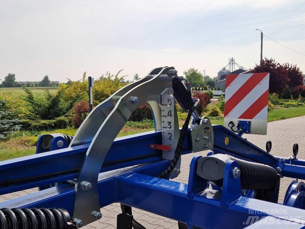 Köckerling Trio 300 Coltivatori