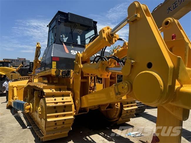 Shantui SD 32 Dozer cingolati