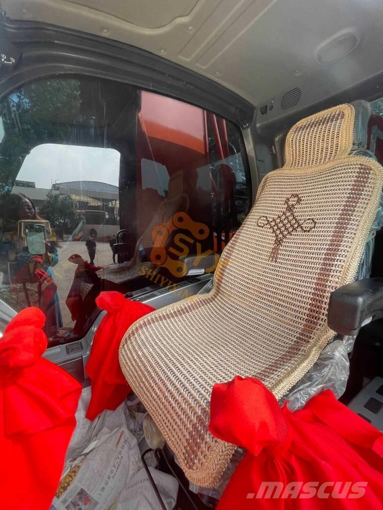 Doosan DX300LC-9C Escavatori cingolati
