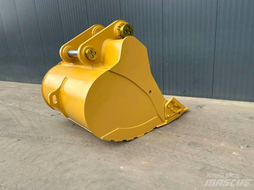CAT 350 - UB Benne